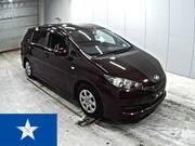2011 TOYOTA WISH