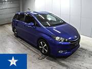 2013 TOYOTA WISH 1.8S