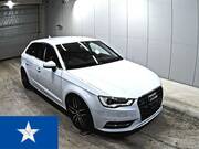 2014 AUDI A3