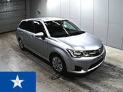 2013 TOYOTA COROLLA FIELDER