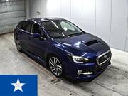 2015 SUBARU LEVORG