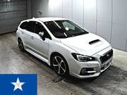 2014 SUBARU LEVORG