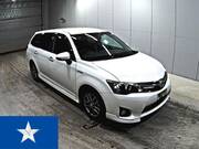 2015 TOYOTA COROLLA FIELDER
