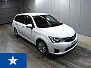2013 TOYOTA COROLLA FIELDER