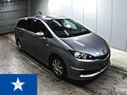 2010 TOYOTA WISH