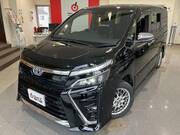 2021 TOYOTA VOXY