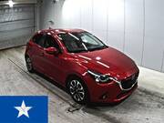 2016 MAZDA DEMIO