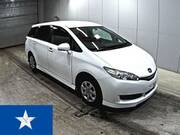 2014 TOYOTA WISH 1.8X