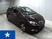 2012 TOYOTA WISH 1.8S