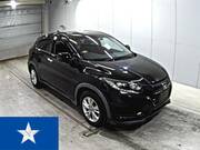 2016 HONDA VEZEL