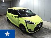 2018 TOYOTA SIENTA