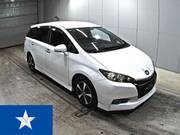 2014 TOYOTA WISH 1.8S MONOTONE