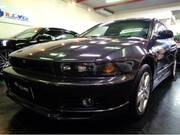 1996 MITSUBISHI GALANT