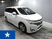 2010 NISSAN ELGRAND