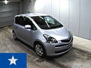 2010 TOYOTA RACTIS