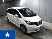 2010 HONDA FREED G JUST SELECTION