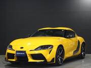 2020 TOYOTA SUPRA RZ