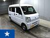 NISSAN NV100 CLEPPER VAN
