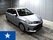 2017 TOYOTA COROLLA FIELDER HYBRID