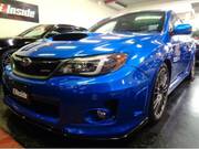 2010 SUBARU IMPREZA WRX TYPE R STi