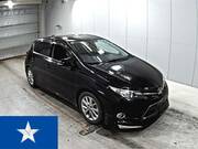 2013 TOYOTA AURIS