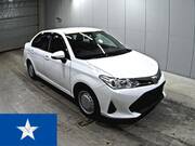 2018 TOYOTA COROLLA AXIO 1.5X