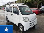 2013 DAIHATSU HIJET CARGO