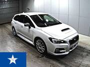2016 SUBARU LEVORG