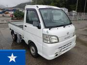 2009 DAIHATSU HIJET TRUCK
