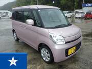 2013 SUZUKI SPACIA
