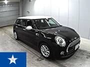 2016 BMW MINI