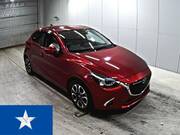 2018 MAZDA DEMIO
