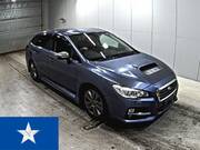 2016 SUBARU LEVORG