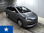 2010 TOYOTA WISH