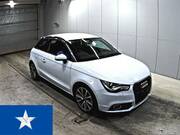 2013 AUDI A1