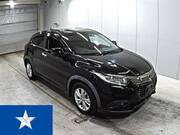 2019 HONDA VEZEL