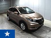 2018 HONDA VEZEL