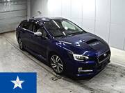 2016 SUBARU LEVORG