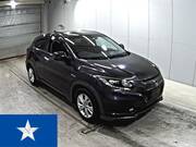 2014 HONDA VEZEL