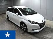 2012 TOYOTA WISH 1.8S