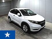 2014 HONDA VEZEL