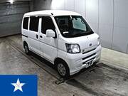 2014 DAIHATSU HIJET CARGO