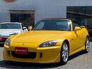 2004 HONDA S2000