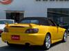 HONDA S2000