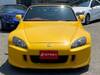 HONDA S2000