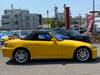 HONDA S2000