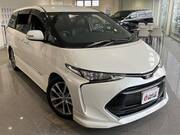2019 TOYOTA ESTIMA