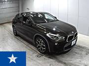 2018 BMW X2