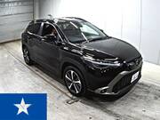 2023 TOYOTA COROLLA CROSS HYBRID Z