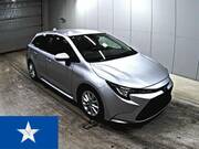 2019 TOYOTA COROLLA TOURING